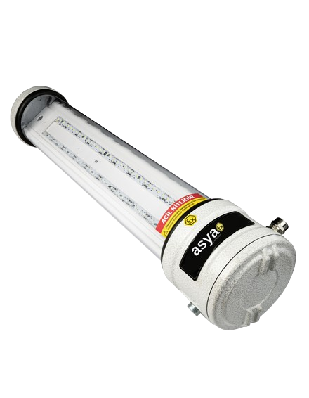 ASY Led Dizgi Zone I Armatür