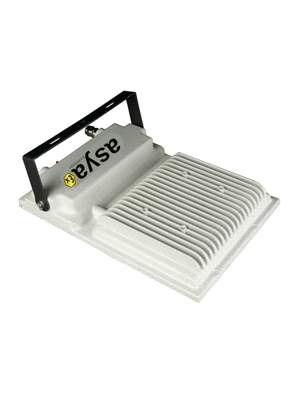ASY Zone 2 Led Projektör