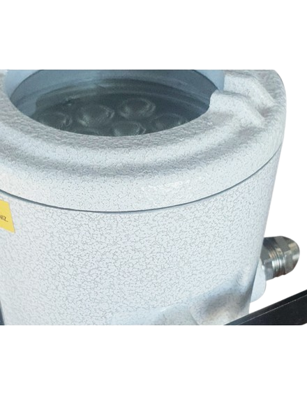 ASY Tank Aydınlatma
