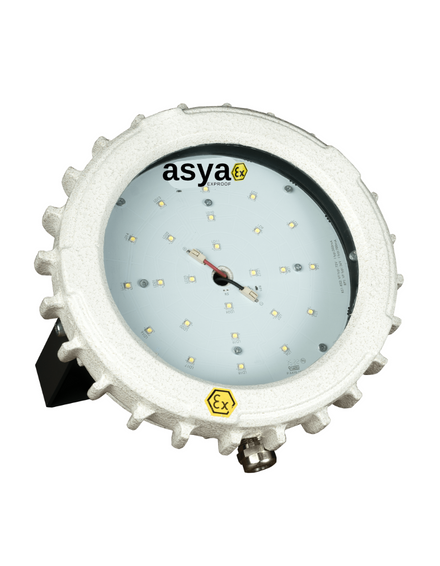 ASY Zone 1 Led Projektör