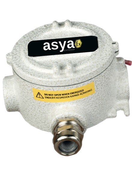 ASY Exproof Buatlar