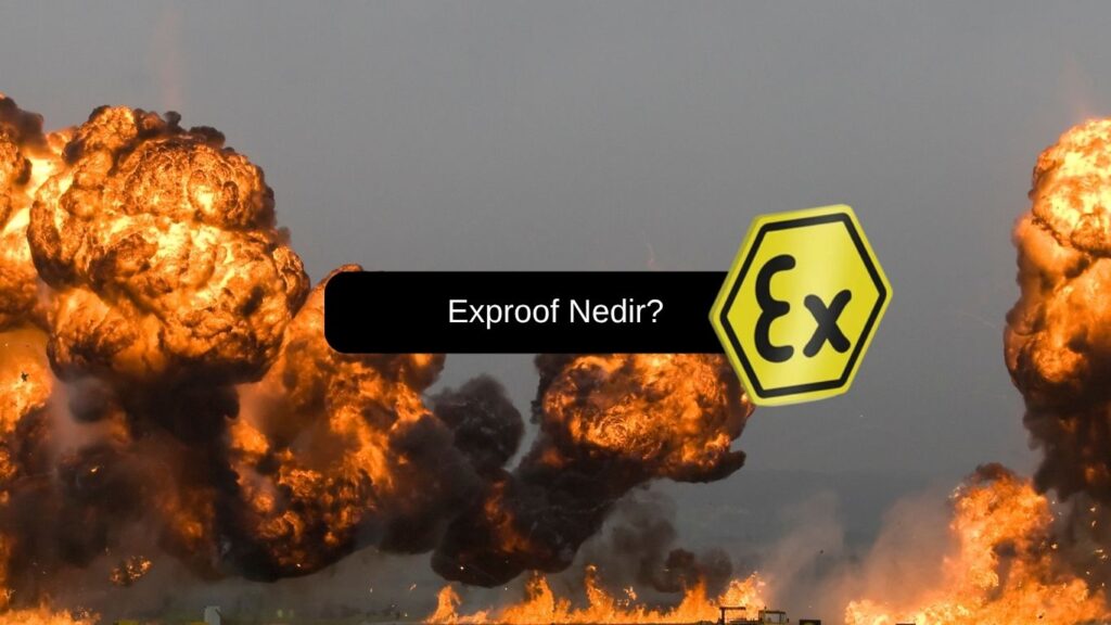 exproof nedir